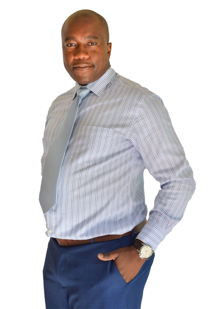 Phuti Prince Baloyi, CEO & Founder