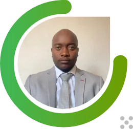 Clark Baloyi
