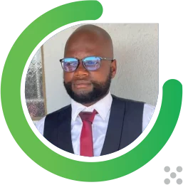 Patric Mabutla